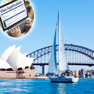 4 điều quan trọng bạn cần “nằm lòng” khi xin visa du lịch Úc 